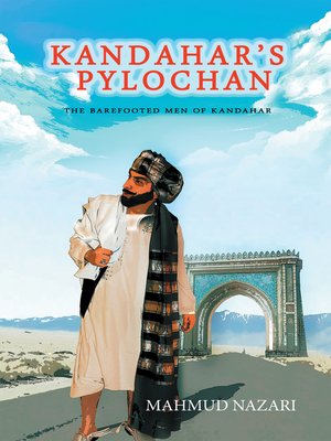 cover image of Kandahar'S Pylochan